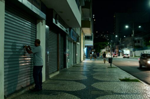 Violência no Rio de Janeiro: como o medo está esvaziando as ruas e prejudicando o comércio local