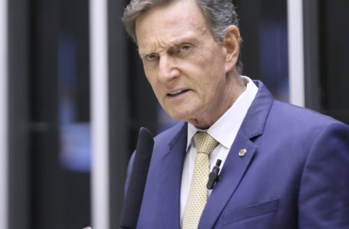 QG da Propina: MPRJ move ação de improbidade contra Marcelo Crivella por desvios de R$ 32 milhões