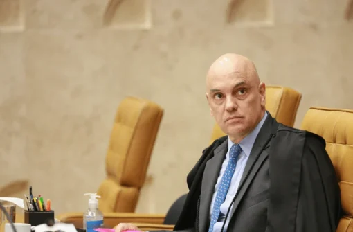 Moraes decide que venda de “pequena quantidade” de crack não autoriza prisão preventiva