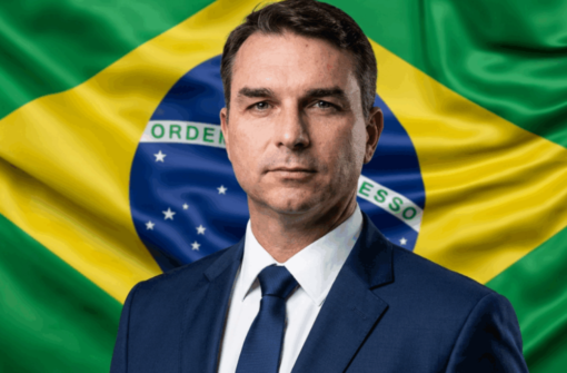 Flávio Bolsonaro anuncia plano de “corte massivo de impostos” como pilar para 2026