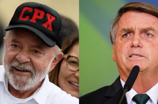 Justiça do Rio intima Bolsonaro a se manifestar em processo sobre sigla “CPX”