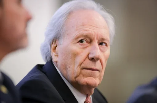 Escritório de Lewandowski recebeu R$ 5,25 milhões do Banco Master durante gestão no Ministério da Justiça