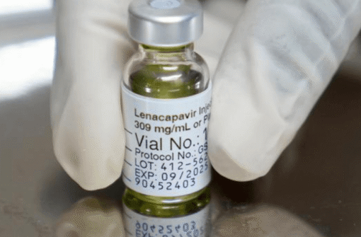 Revolução no SUS: Fiocruz inicia testes de injeção semestral para prevenção do HIV