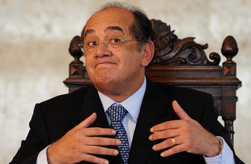 Gilmar Mendes defende Toffoli e elogia PGR por arquivar pedido de afastamento no Caso Master