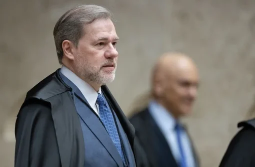 Operação Blindagem: CPI do Crime Organizado Trava Requerimentos que Miram Toffoli e Moraes