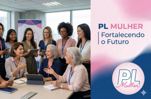 Mulheres Alicerçadas: A Mobilização Intelectual que Está Transformando o Rio de Janeiro em 2026