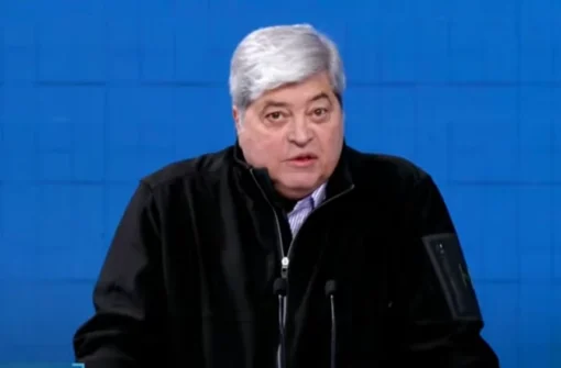 Datena na EBC: A estratégia bilionária do governo para tentar “limpar” a imagem da Segurança Pública