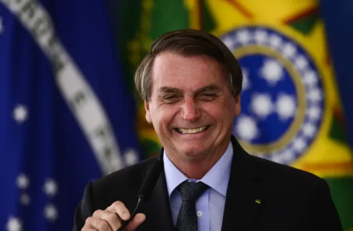 Fim da Narrativa: MPF Enterra Investigação por “Genocídio” e Corrupção contra Bolsonaro