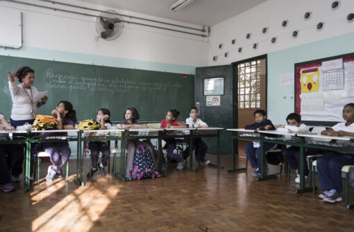 Educação ou Assistencialismo? O Embate Fiscal que Divide o Congresso em 2026