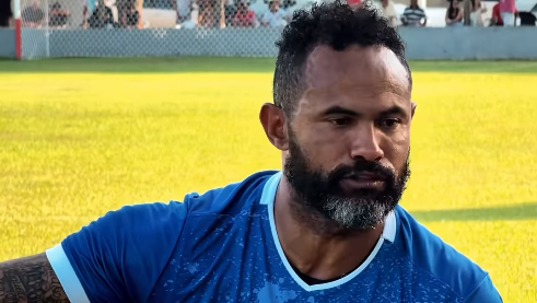 Justiça e Futebol: O Retorno de Bruno à Copa do Brasil e a Crise Ética no Vasco-AC