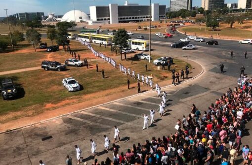 Tolerância Zero: Congresso articula fim definitivo das saídas temporárias de presos