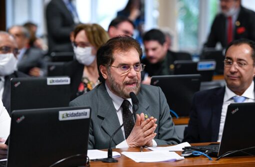 PEC dos Mandatos no STF: O Congresso se prepara para votar o fim da vitaliciedade