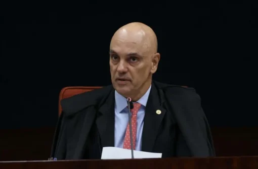 Xadrez das Milícias: Moraes Detalha a Motivação Financeira por trás do Assassinato de Marielle Franco