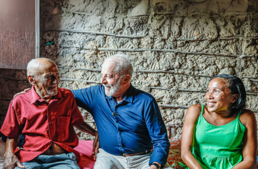 O Custo do Atraso: Por que a Gestão Ideológica do PT se Tornou o Alvo das Críticas em 2026