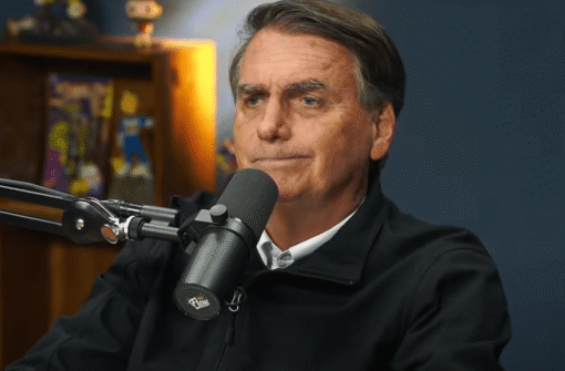 A Inversão da Justiça: O “Absurdo Jurídico” que Mantém Bolsonaro na Papudinha