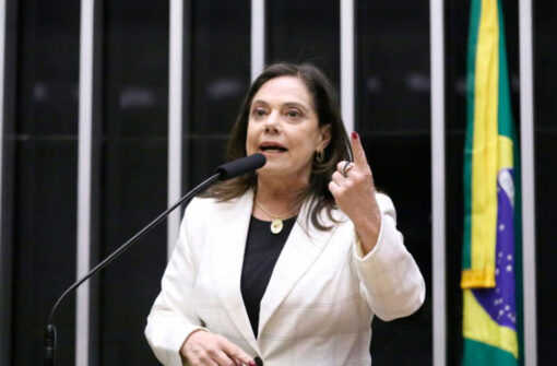 Reforma e Respeito: Soraya Santos e o Novo Código Eleitoral que Blindará as Candidaturas Femininas em 2026