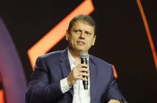 Tarcísio e Flávio Bolsonaro: A Reunião no Bandeirantes que Define os Rumos de 2026