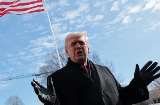 Contagem Regressiva no Oriente Médio: EUA Preparam Ofensiva contra o Irã para este Fim de Semana