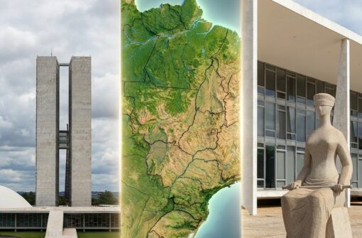 Quem manda no Brasil? PEC dos Mandatos: A ofensiva do Congresso para redesenhar o STF.