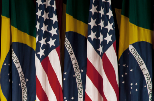 Sinal Vermelho no Campo: EUA Investigam Brasil por Trabalho Forçado e Ameaçam Exportações em 2026