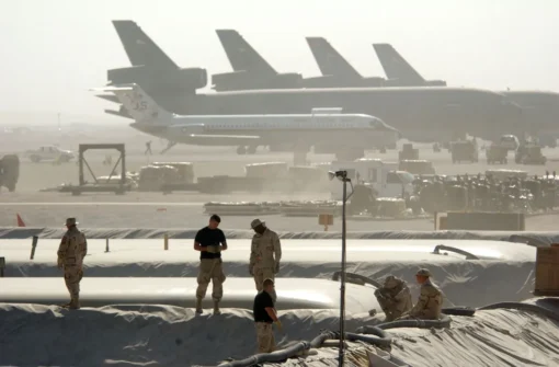 Guerra no Oriente Médio: Maior Base Militar dos EUA é Atingida por Míssil Iraniano