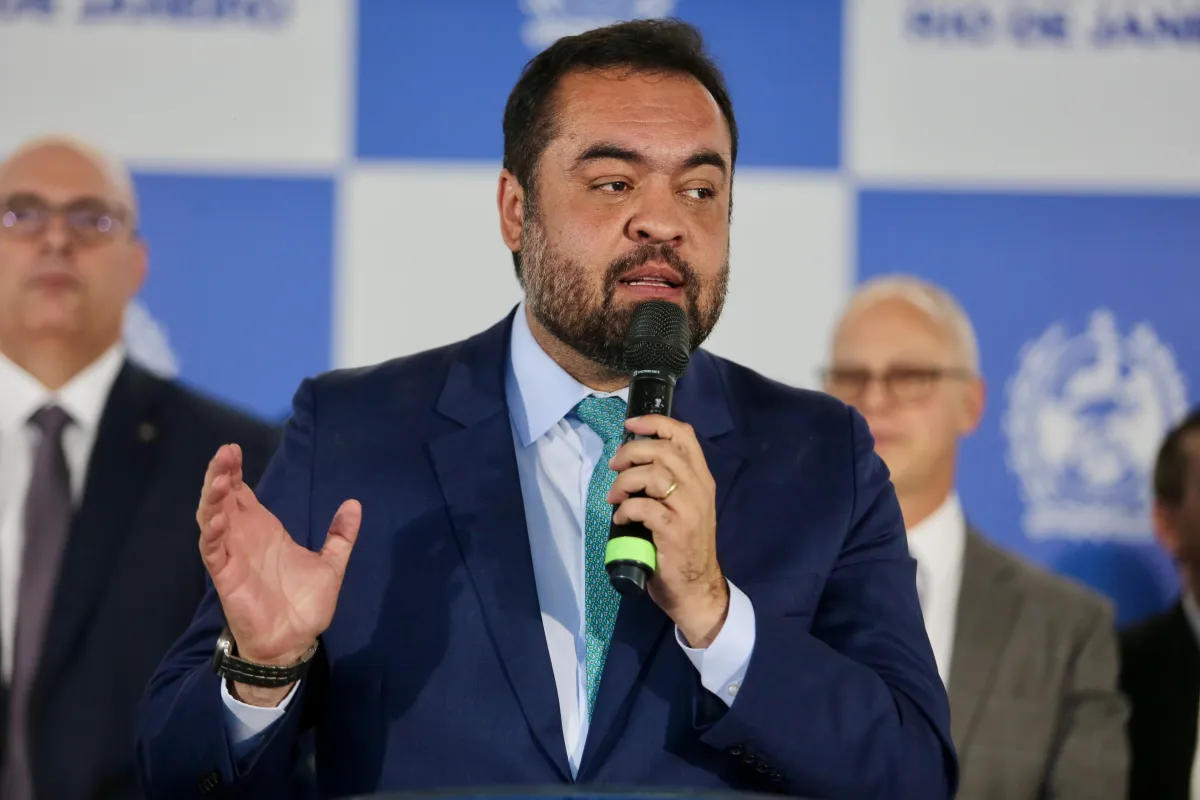 TSE Avança: Julgamento de Inelegibilidade de Cláudio Castro é Retomado sob  Tensão no RJ - Parlamento Brasil