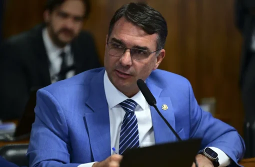 Estratégia e Mistério: Flávio Bolsonaro Adia Plano de Governo e Busca o “Superministro” Ideal para 2026