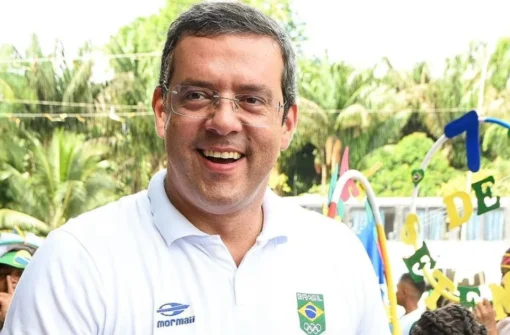 O Gemini disse Terremoto Político no Amapá: Prefeito Dr. Furlan e Vice são Afastados após Operação da PF