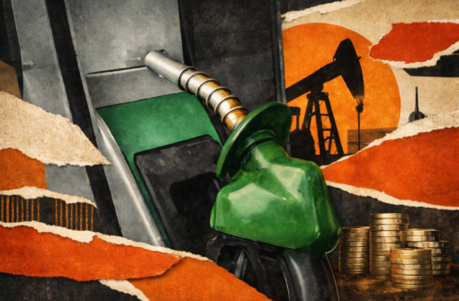 Apagão à Vista? Defasagem do Diesel Beira R$ 3,00 e Asfixia Importadores em 2026