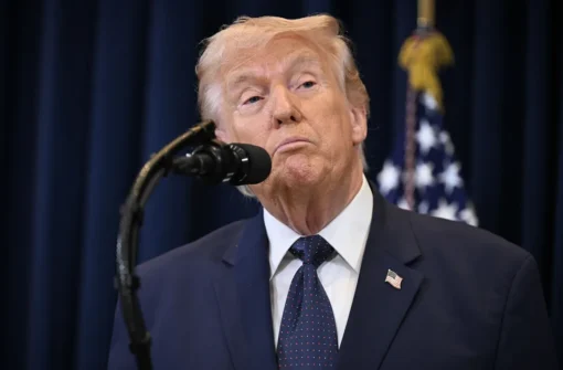 A Queda dos Tiranos: Trump Endurece o Cerco e Declara o Fim da Impunidade para o Regime Iraniano