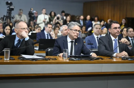 Hora da Verdade: CPI Chega ao Fim com Duras Críticas ao STF e sem Espaço para Manobras