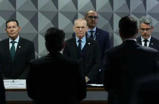 CPI do Crime Termina sob Sombras: Mais de 90 Depoimentos são “Asfixiados” pelo Fim do Prazo